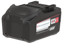 BATTERIE 18V 5.2 Ah pour TOWER 5 CONNECT MAE 03.6121